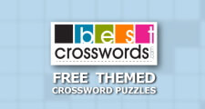 crossword-puzzles