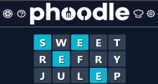 Scrabble, Free Online Multiplayer Word Game