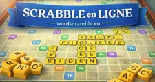 scrabble en ligne