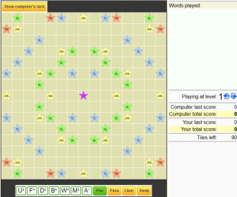 play scrabble online for free against computer
