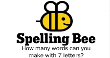 spelling bee