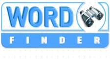 word finder