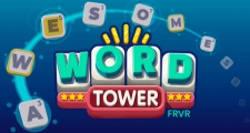 word tower